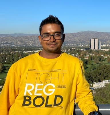 Sachin Prasad